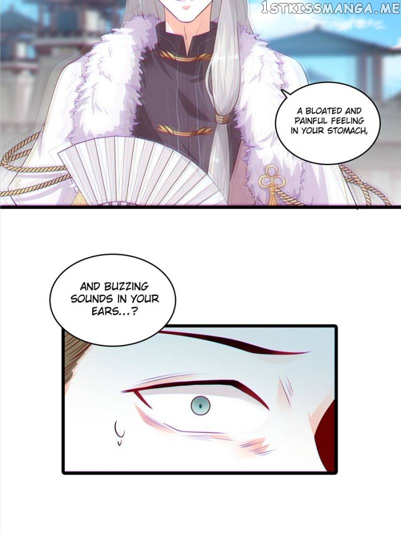 The Antagonistic Goddess Attacks chapter 39 - page 40