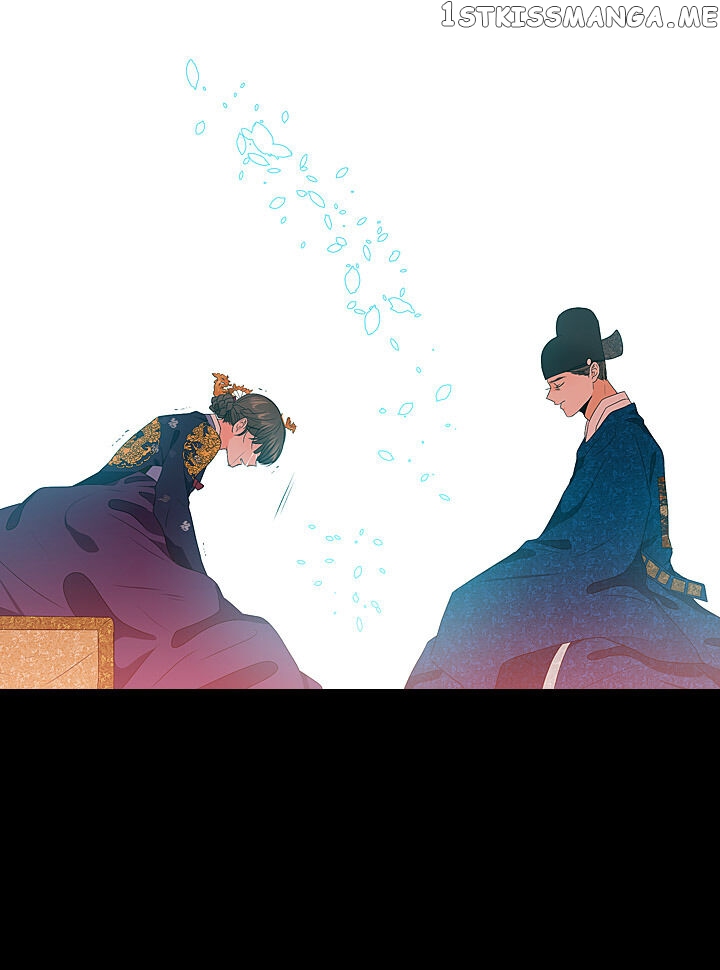 The Disappearance Of The Crown Prince Of Joseon chapter 29 - page 35