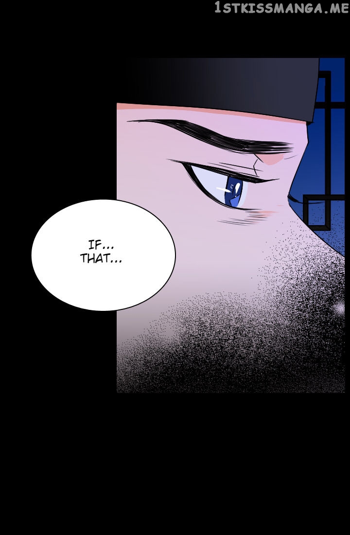 The Disappearance Of The Crown Prince Of Joseon chapter 29 - page 41