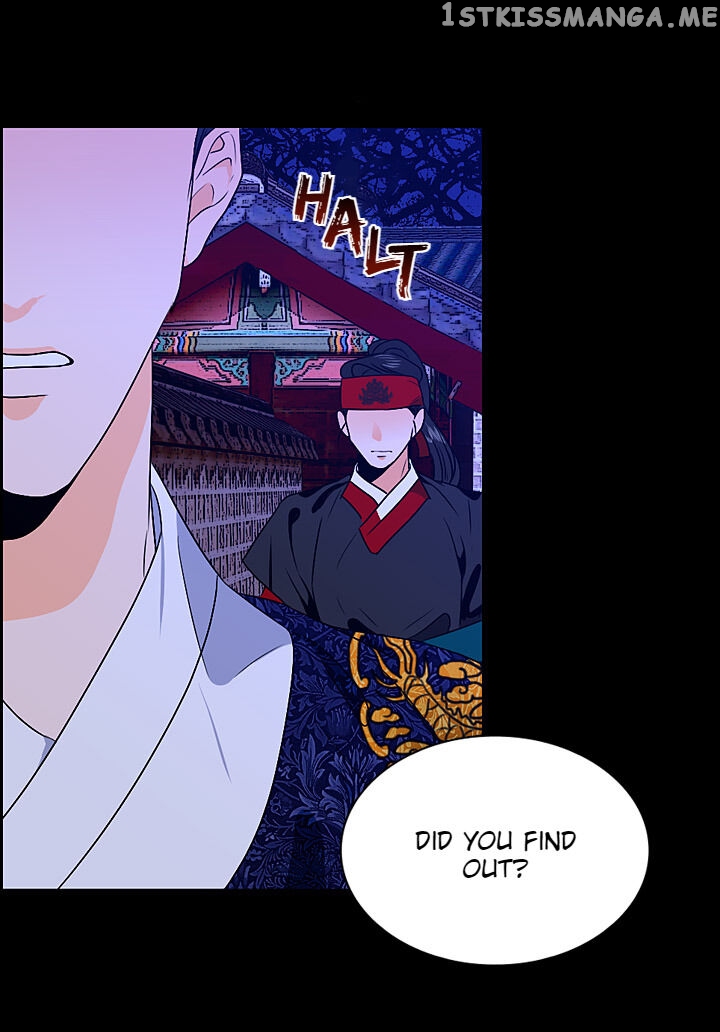 The Disappearance Of The Crown Prince Of Joseon chapter 29 - page 54