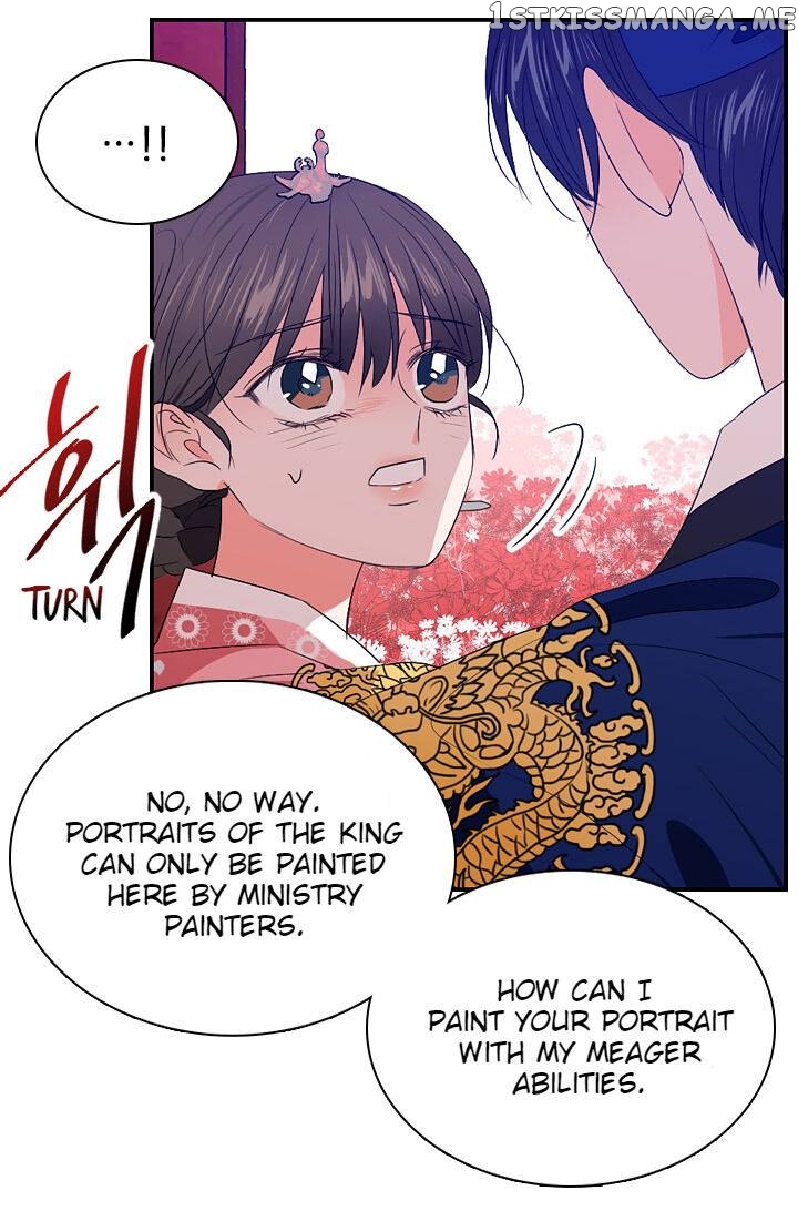 The Disappearance Of The Crown Prince Of Joseon chapter 27 - page 90