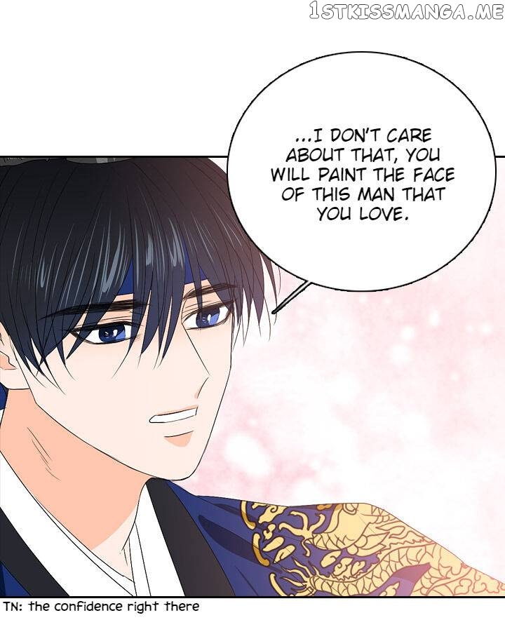 The Disappearance Of The Crown Prince Of Joseon chapter 27 - page 91