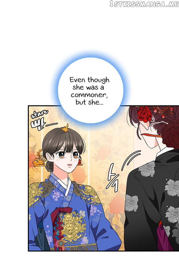 The Disappearance Of The Crown Prince Of Joseon chapter 25 - page 35