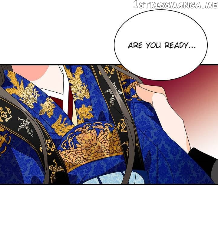 The Disappearance Of The Crown Prince Of Joseon chapter 24 - page 76