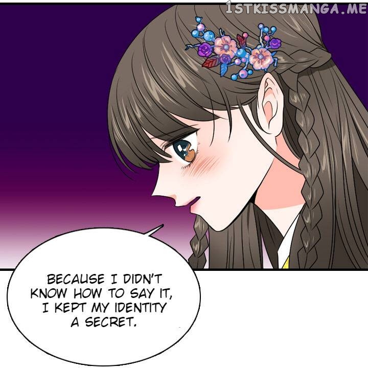 The Disappearance Of The Crown Prince Of Joseon chapter 22 - page 10