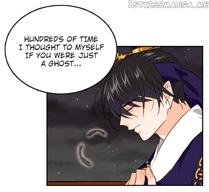 The Disappearance Of The Crown Prince Of Joseon chapter 22 - page 39