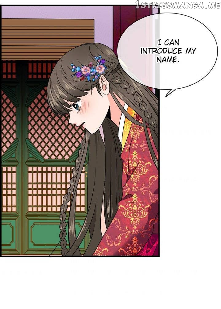 The Disappearance Of The Crown Prince Of Joseon chapter 22 - page 56