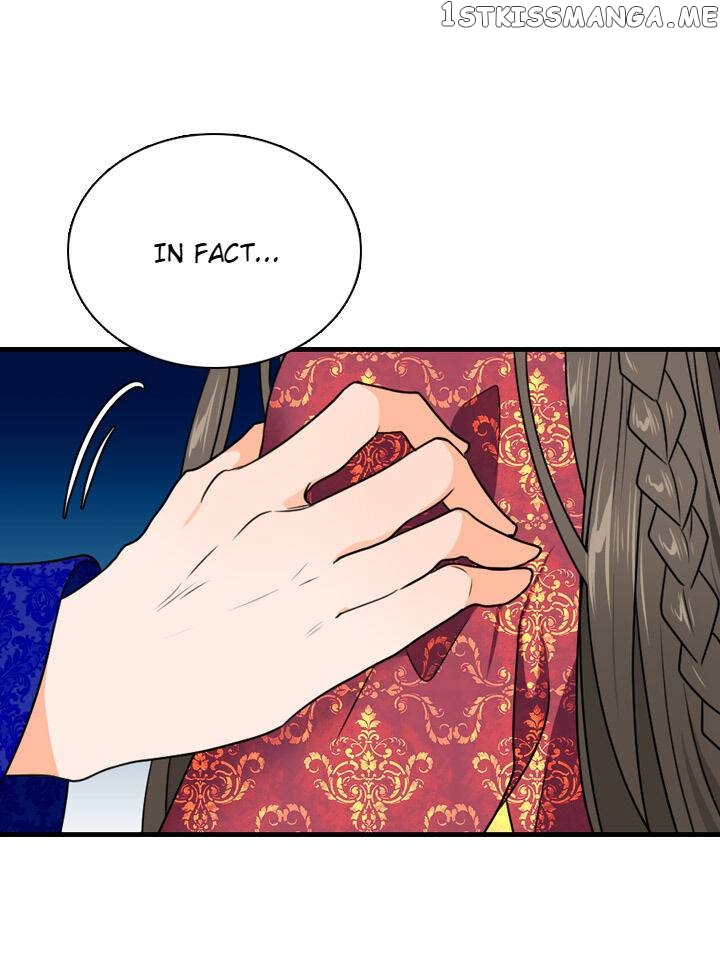 The Disappearance Of The Crown Prince Of Joseon chapter 22 - page 6