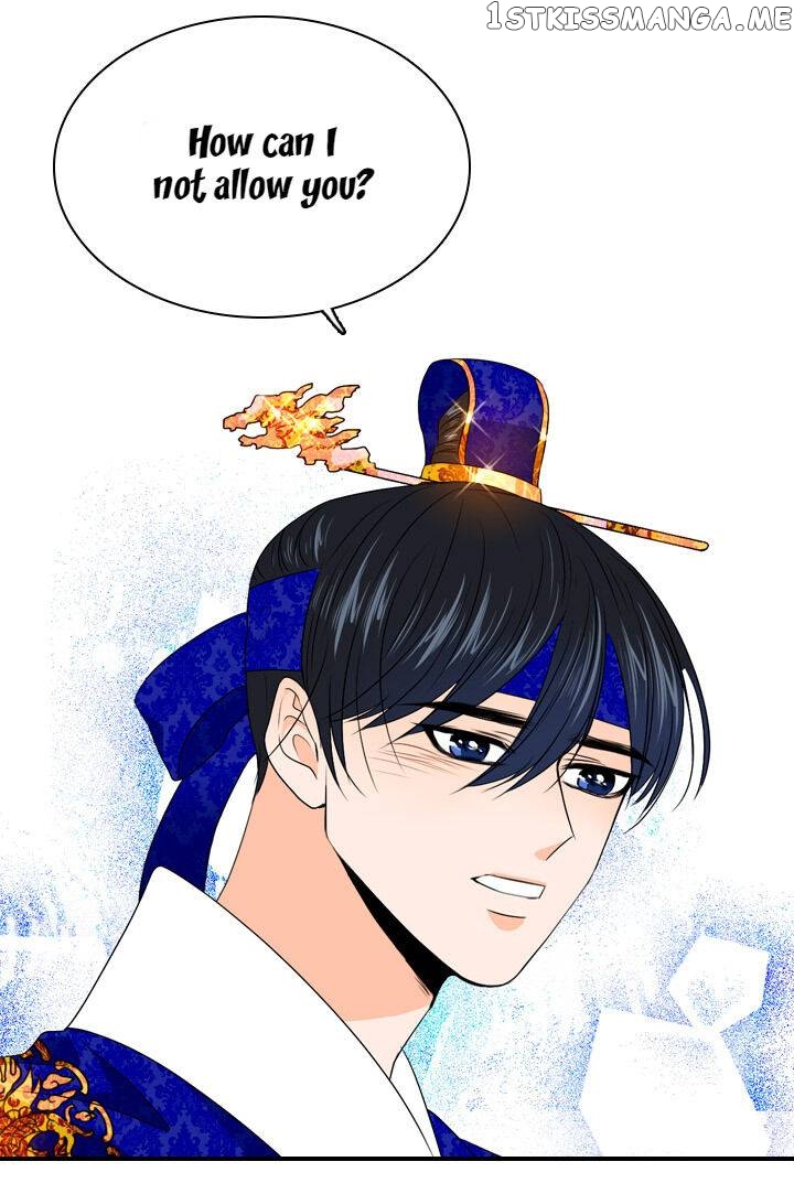 The Disappearance Of The Crown Prince Of Joseon chapter 22 - page 60