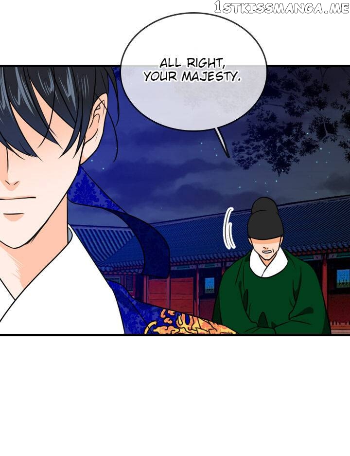 The Disappearance Of The Crown Prince Of Joseon chapter 20 - page 42