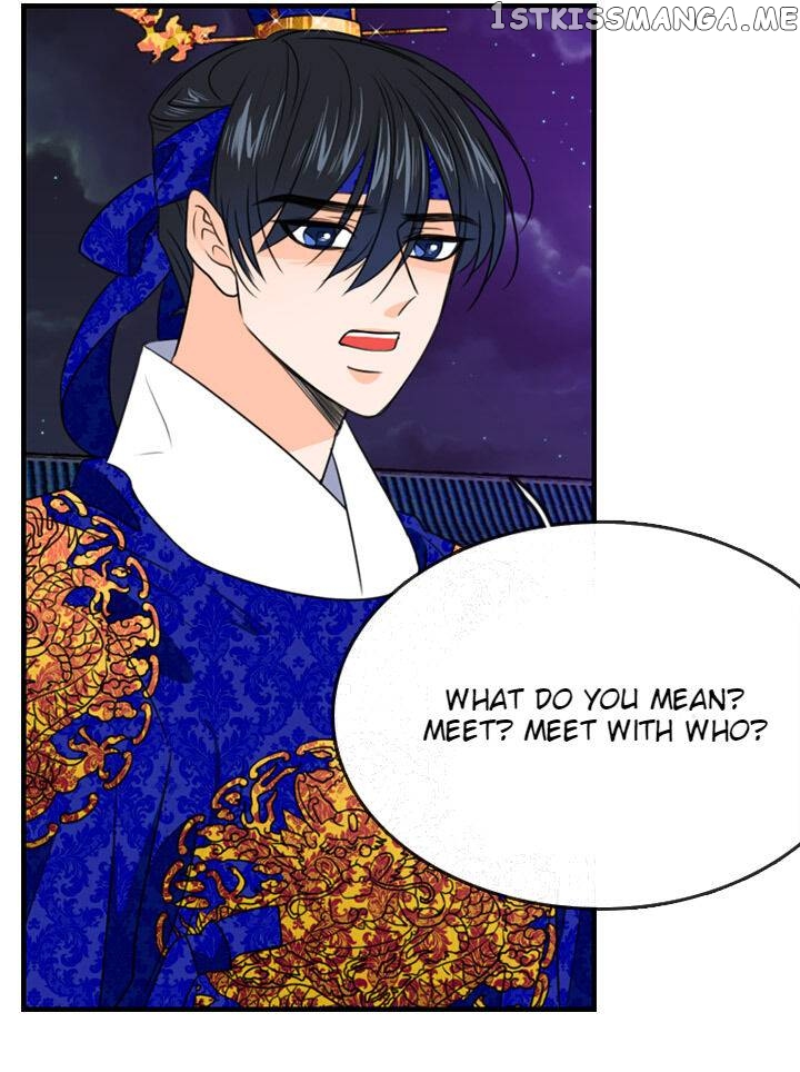 The Disappearance Of The Crown Prince Of Joseon chapter 20 - page 60