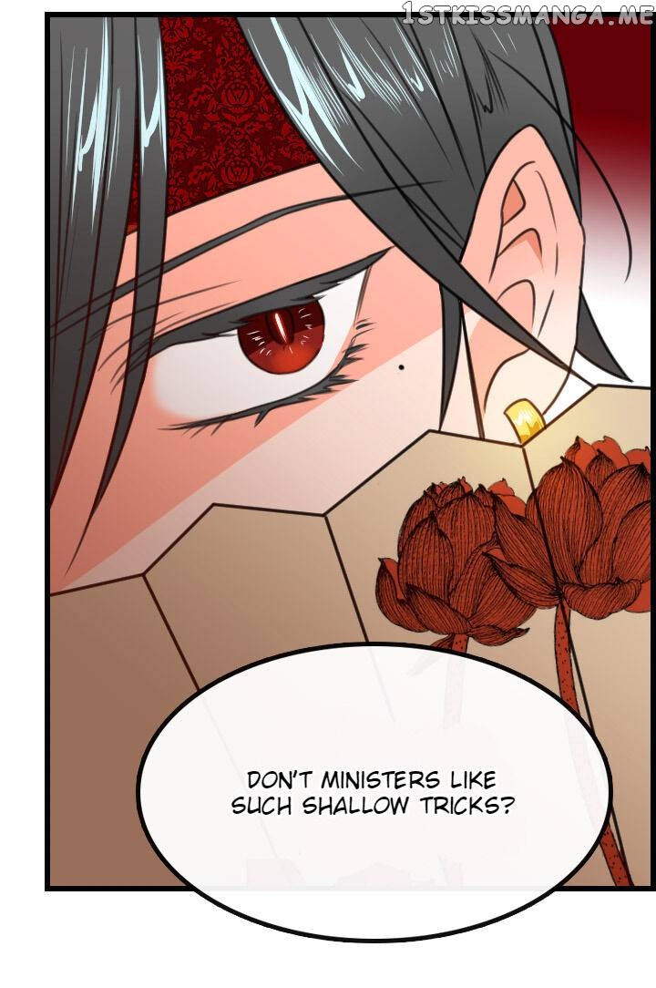 The Disappearance Of The Crown Prince Of Joseon chapter 19 - page 17