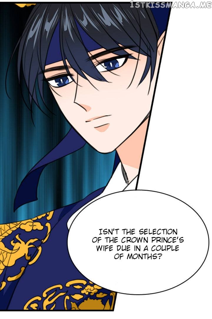 The Disappearance Of The Crown Prince Of Joseon chapter 15 - page 80