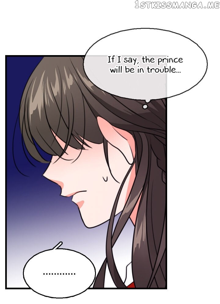 The Disappearance Of The Crown Prince Of Joseon chapter 13 - page 33