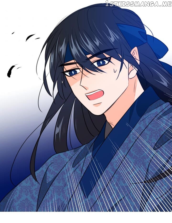 The Disappearance Of The Crown Prince Of Joseon chapter 12 - page 52