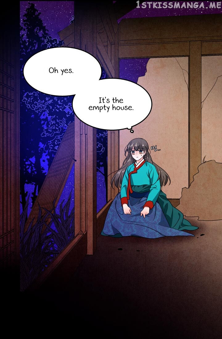 The Disappearance Of The Crown Prince Of Joseon chapter 11 - page 10