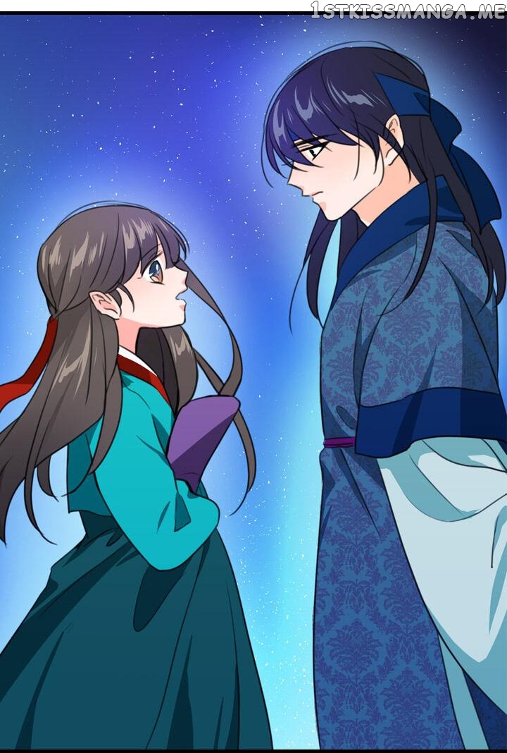 The Disappearance Of The Crown Prince Of Joseon chapter 8 - page 108