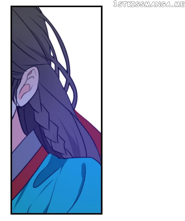 The Disappearance Of The Crown Prince Of Joseon chapter 8 - page 99