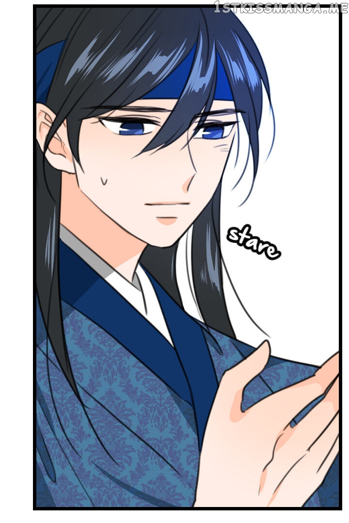 The Disappearance Of The Crown Prince Of Joseon chapter 6 - page 24