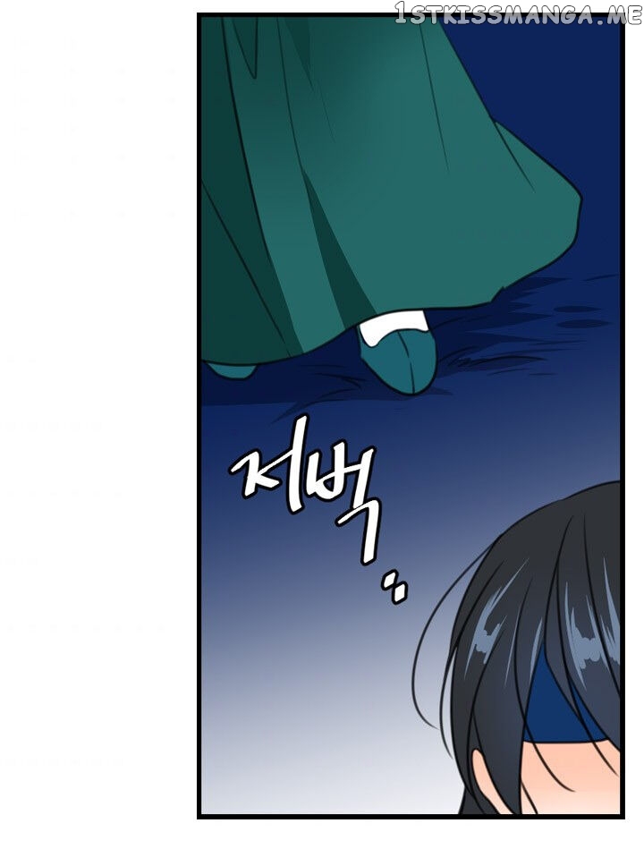 The Disappearance Of The Crown Prince Of Joseon chapter 6 - page 37