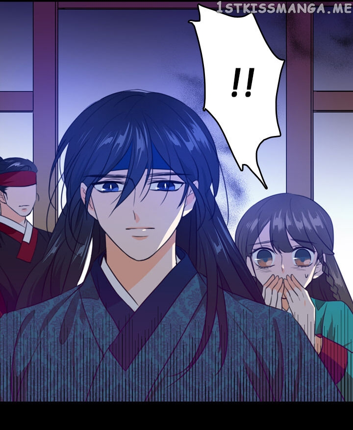 The Disappearance Of The Crown Prince Of Joseon chapter 6 - page 41