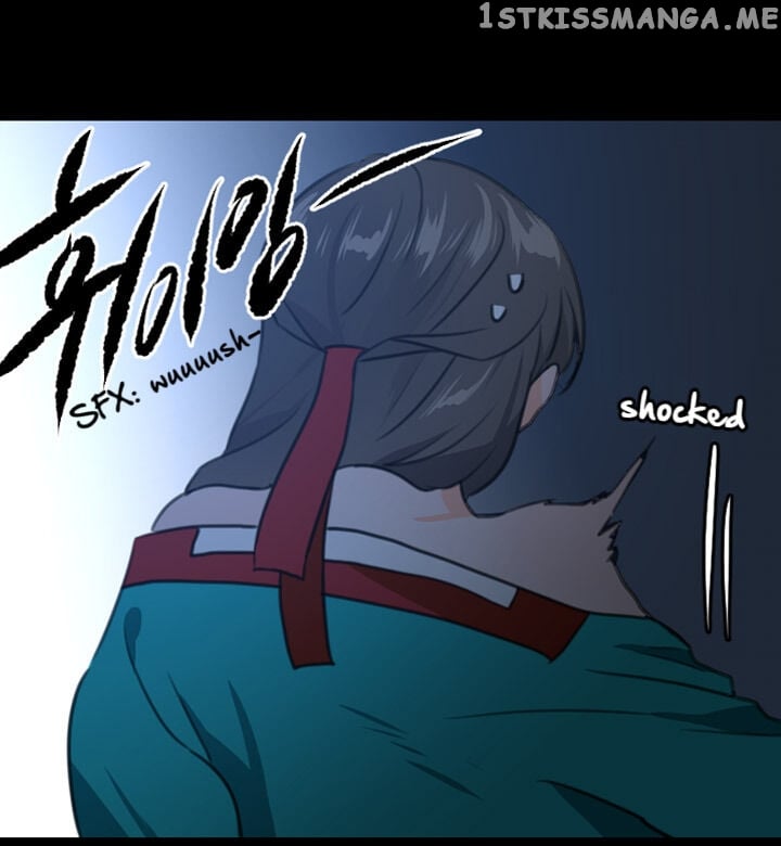 The Disappearance Of The Crown Prince Of Joseon chapter 6 - page 61