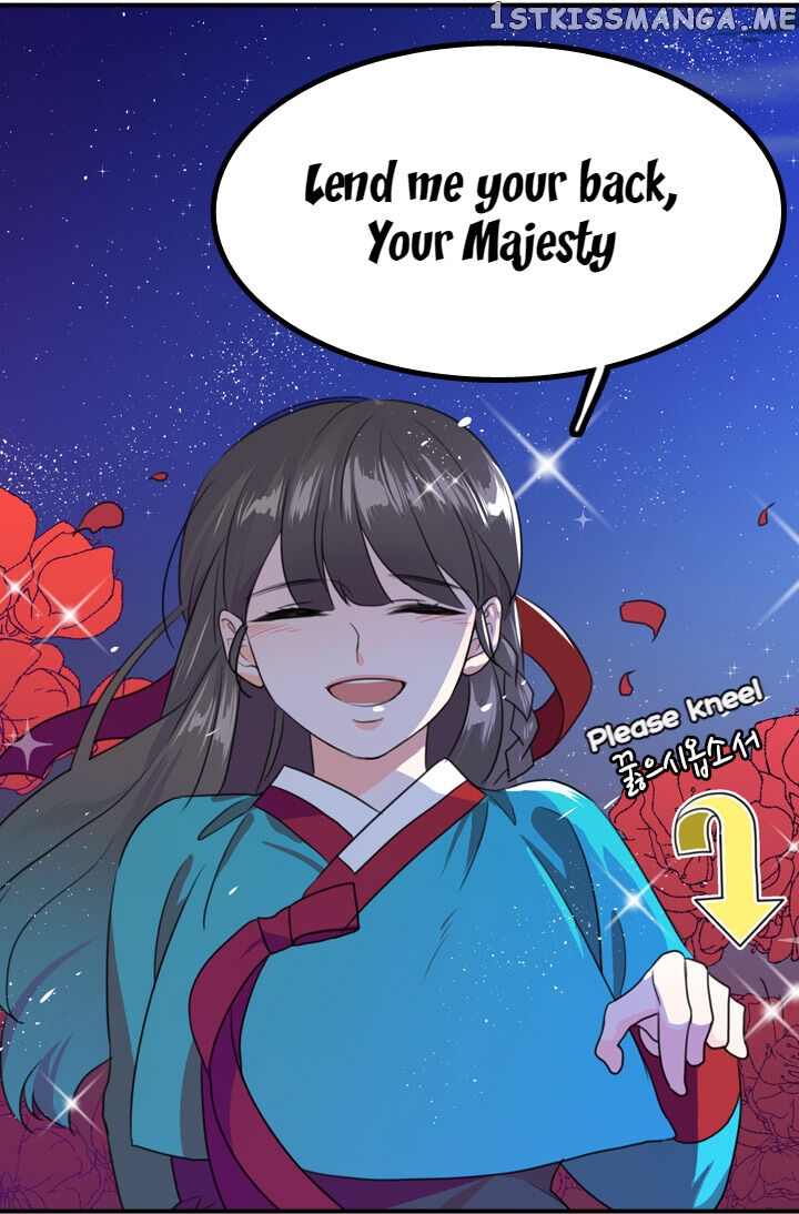 The Disappearance Of The Crown Prince Of Joseon chapter 6 - page 7