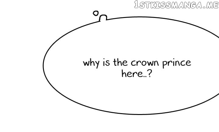 The Disappearance Of The Crown Prince Of Joseon chapter 4 - page 31