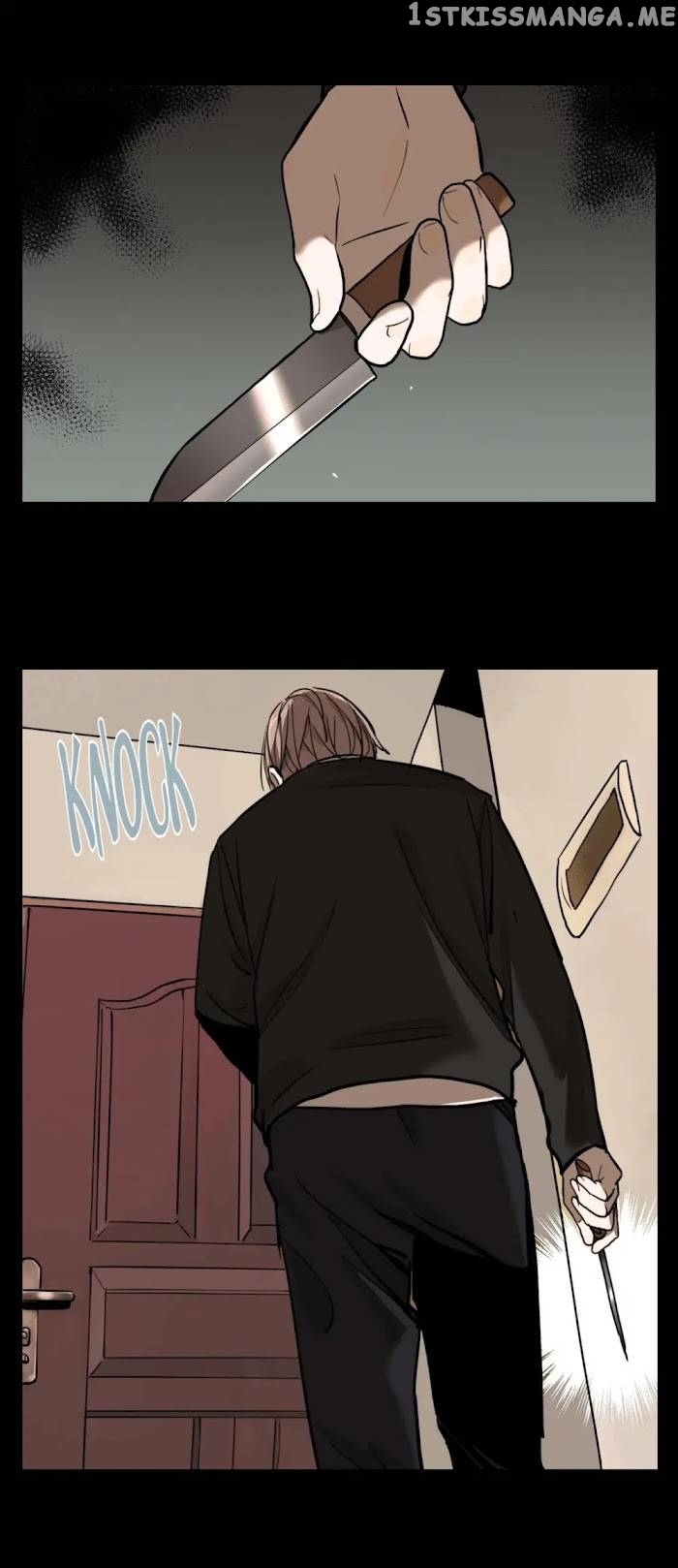 There Is A Secret About You Chapter 65 - page 7