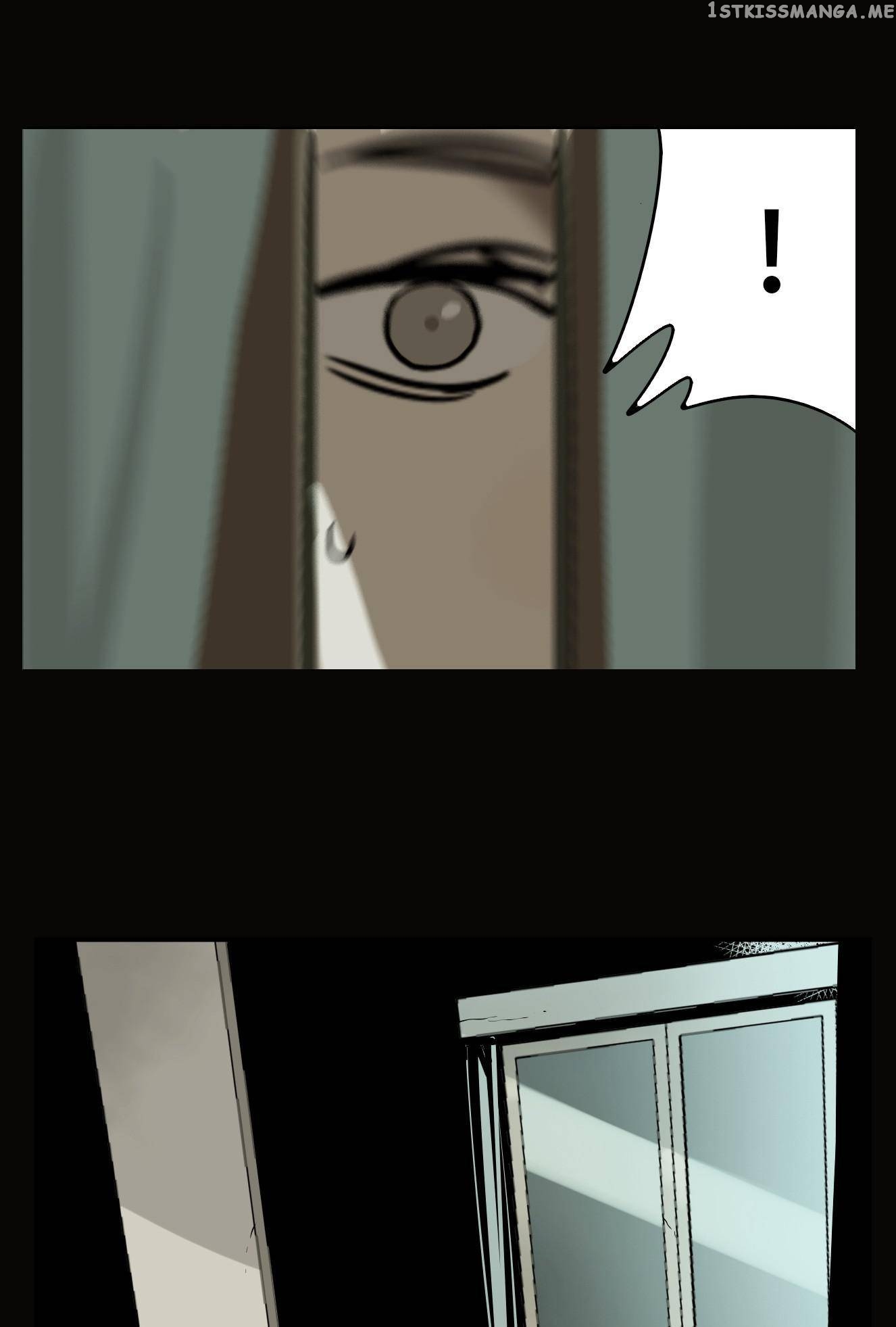 There Is A Secret About You Chapter 59 - page 32