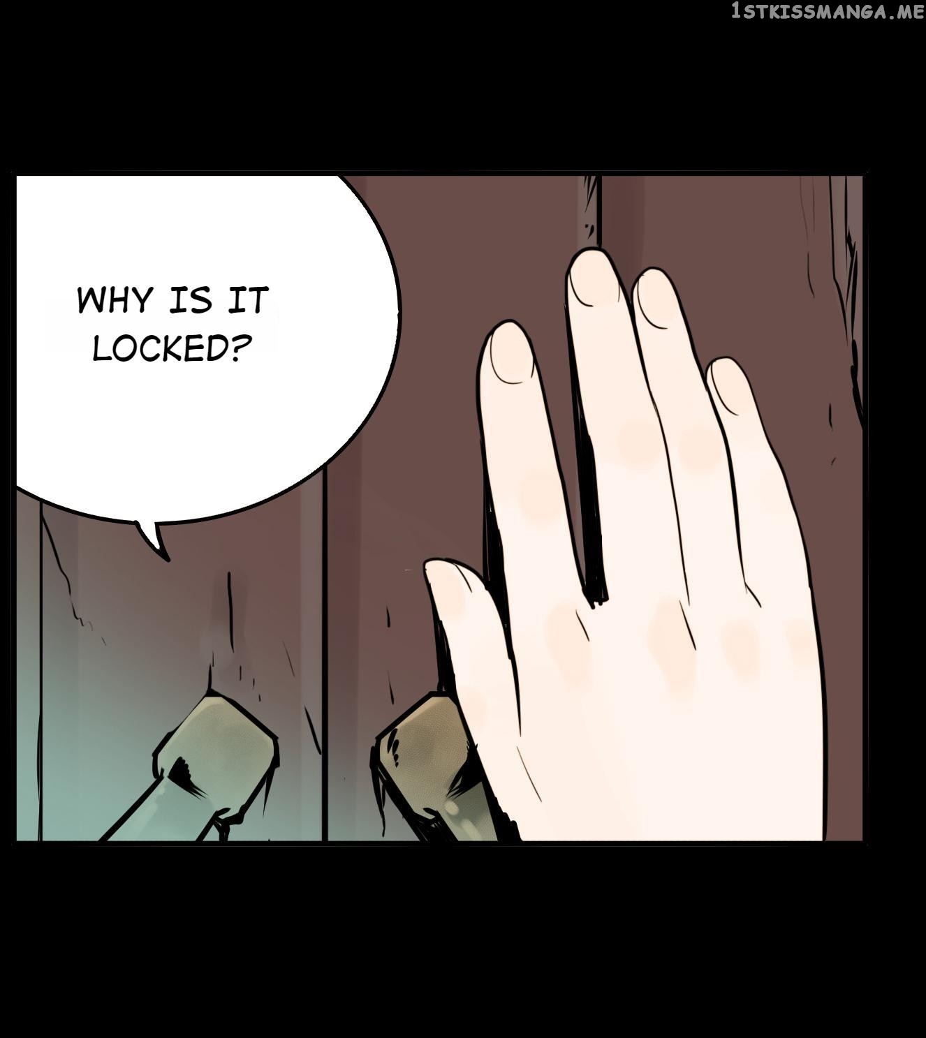 There Is A Secret About You chapter 46 - page 32