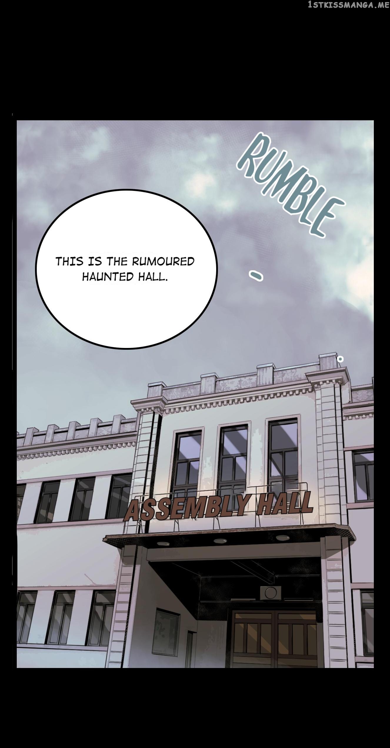 There Is A Secret About You chapter 40 - page 47