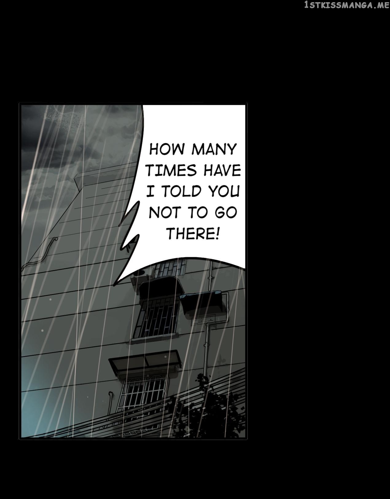 There Is A Secret About You chapter 37 - page 2