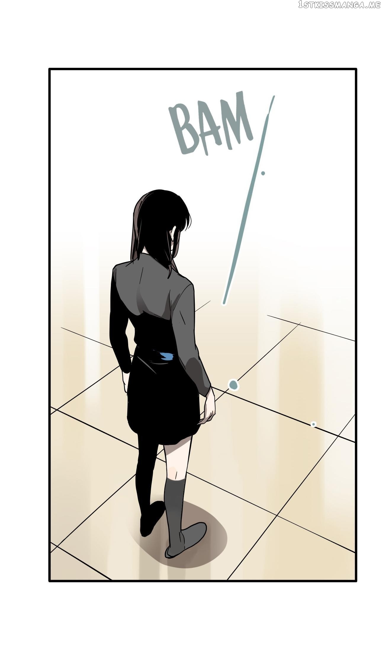 There Is A Secret About You chapter 32 - page 41