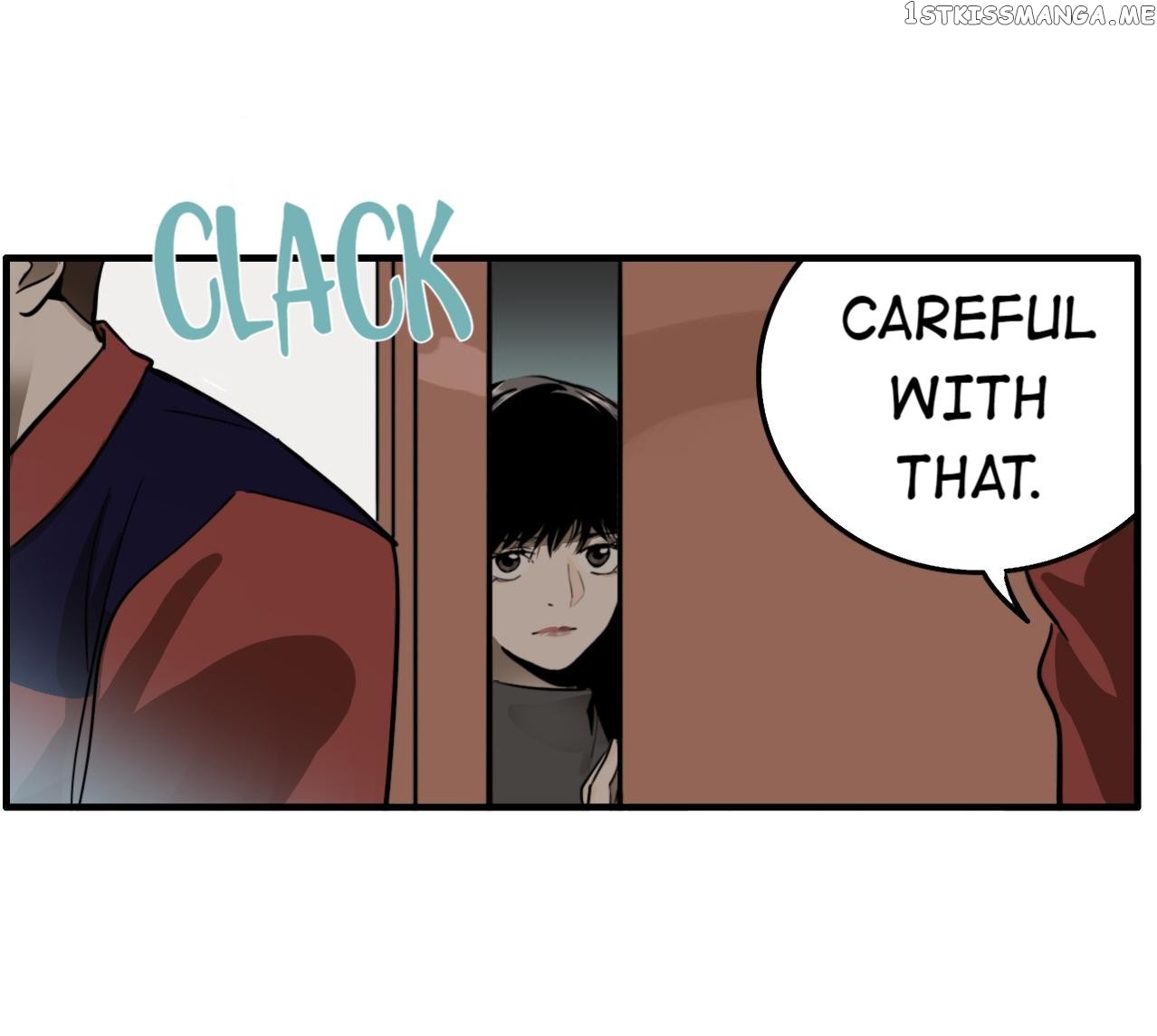 There Is A Secret About You chapter 28 - page 32