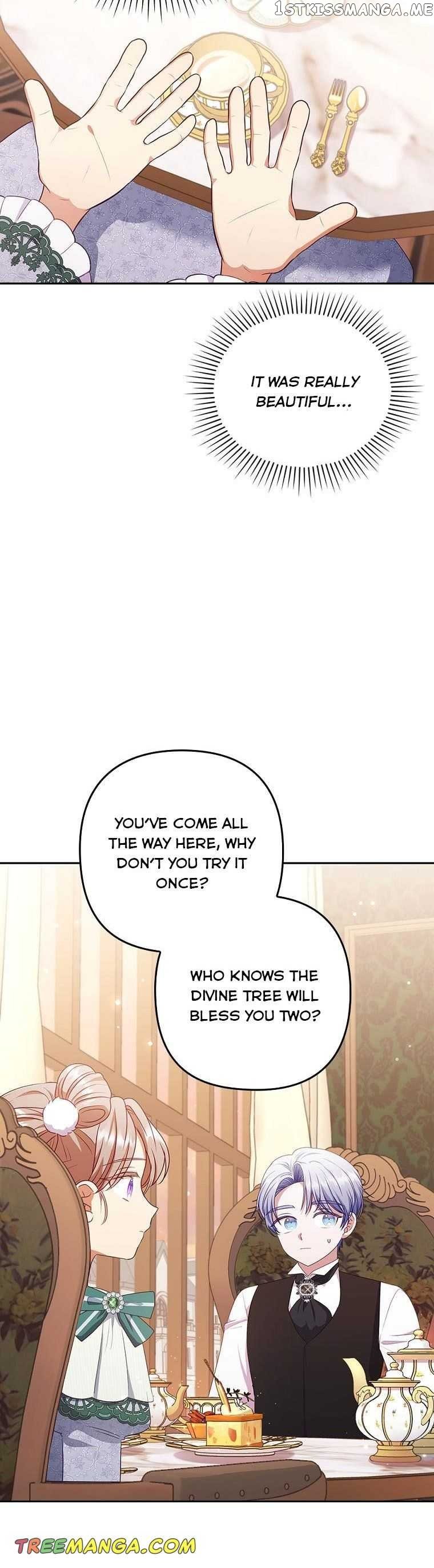 You've Got the Wrong Girl Chapter 48 - page 26