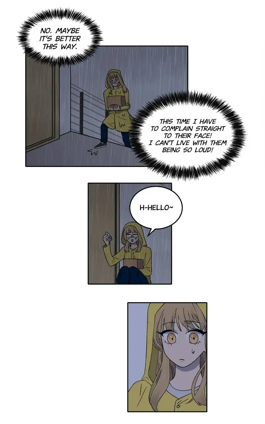 Please Subscribe to the Second Floor Chapter 1 - page 31