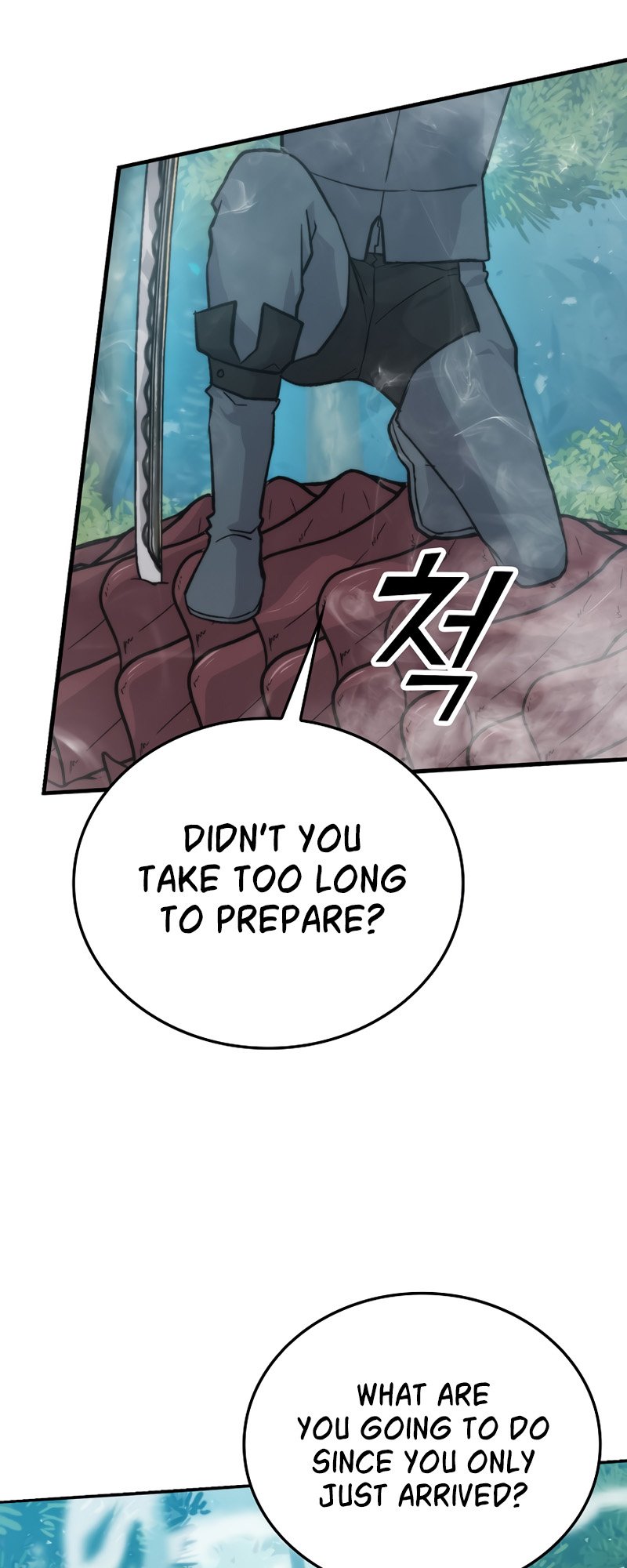 Demon Lord’s Martial Arts Ascension chapter 17 - page 71