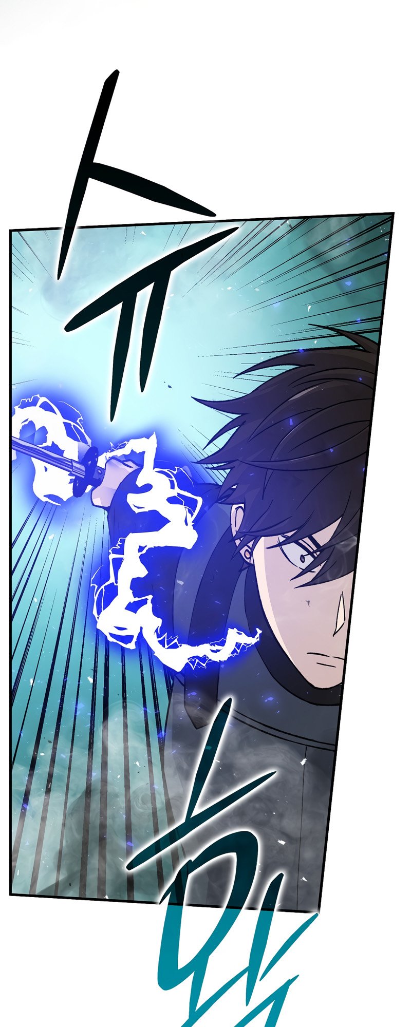 Demon Lord’s Martial Arts Ascension chapter 11 - page 30