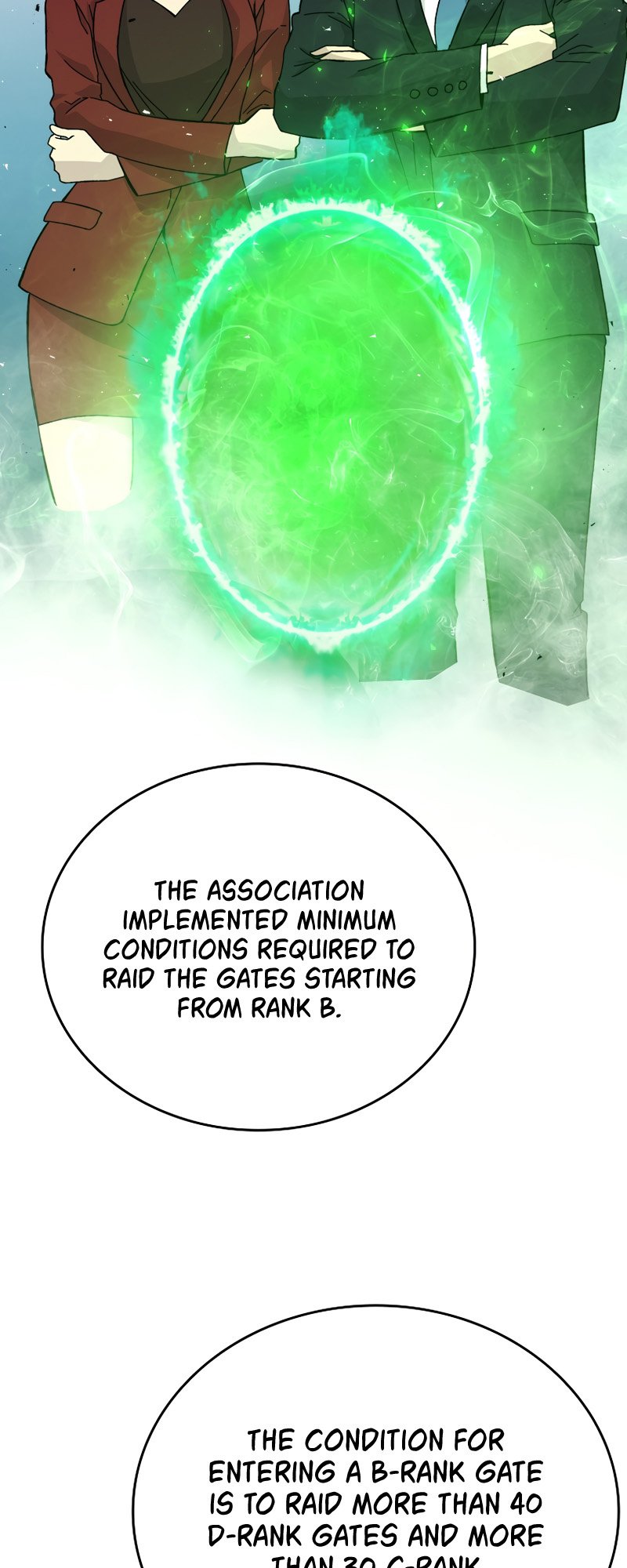 Demon Lord’s Martial Arts Ascension chapter 10 - page 49