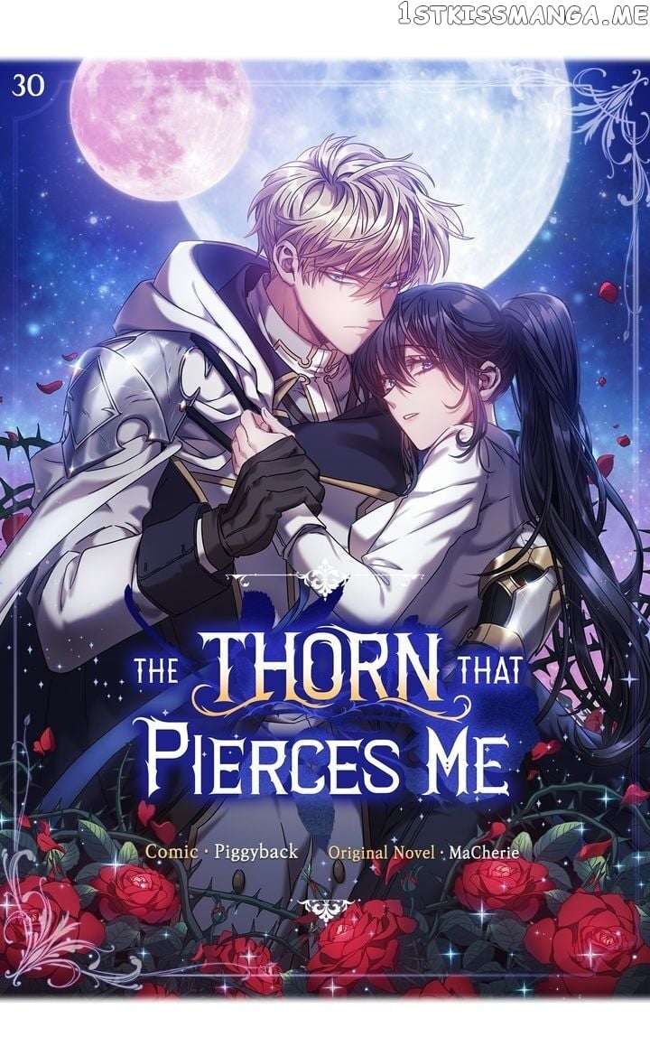 The Thorn That Pierces Me chapter 30 - page 1