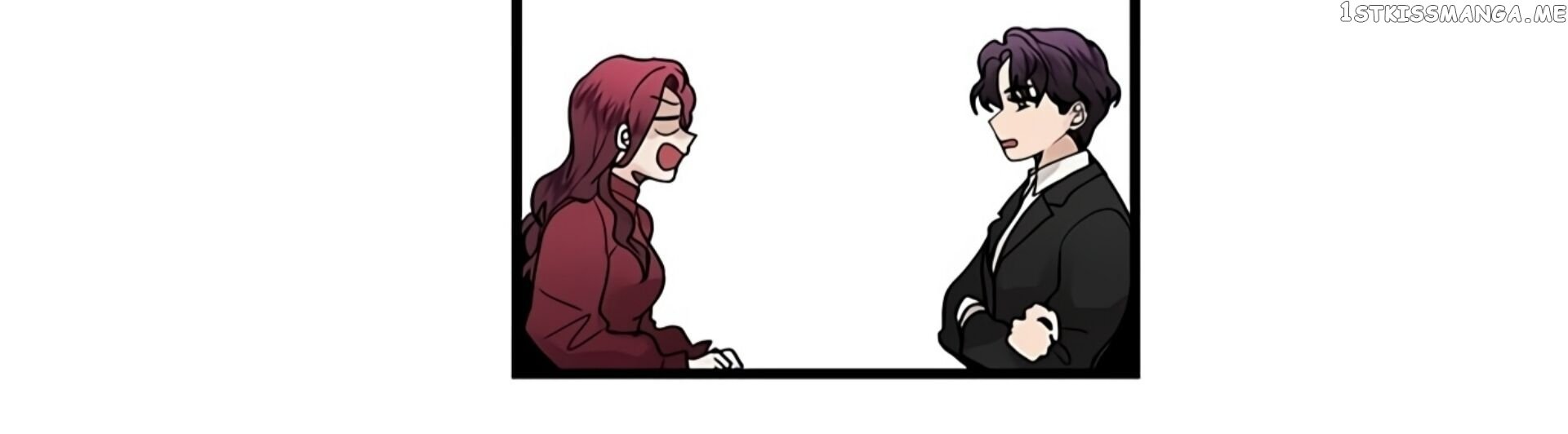 A Bittersweet Couple chapter 2 - page 28