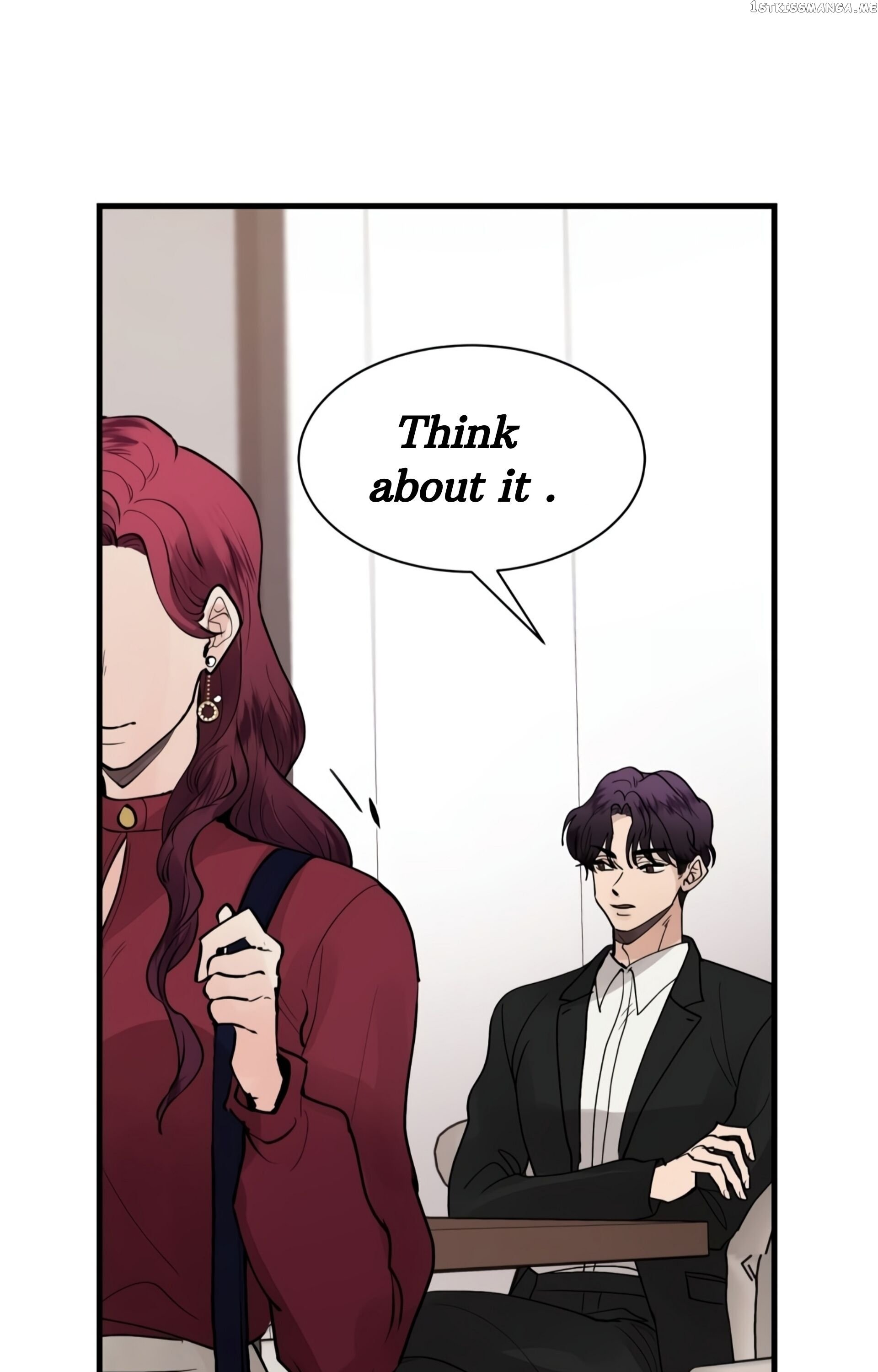 A Bittersweet Couple chapter 2 - page 48