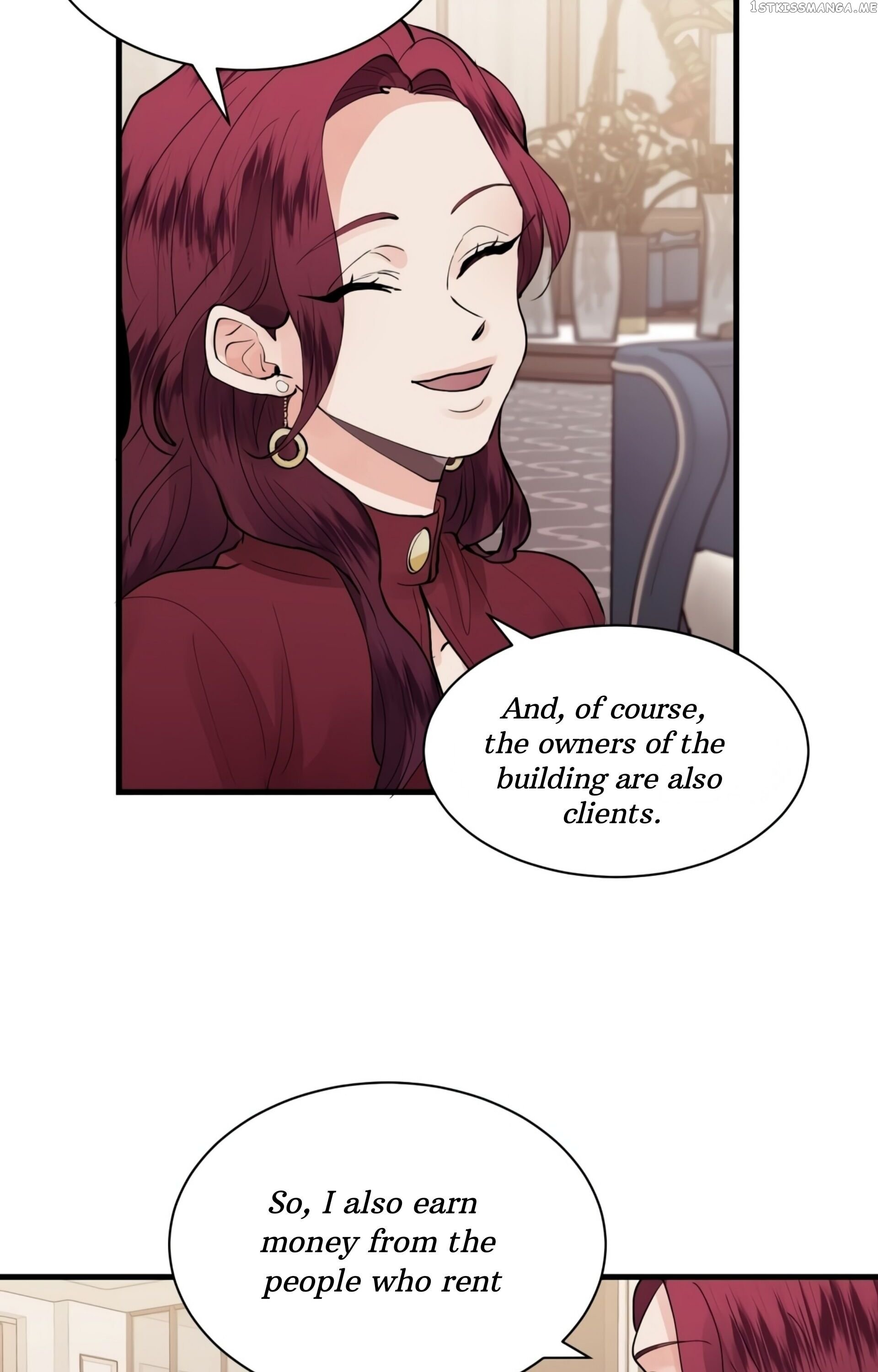 A Bittersweet Couple chapter 1 - page 29