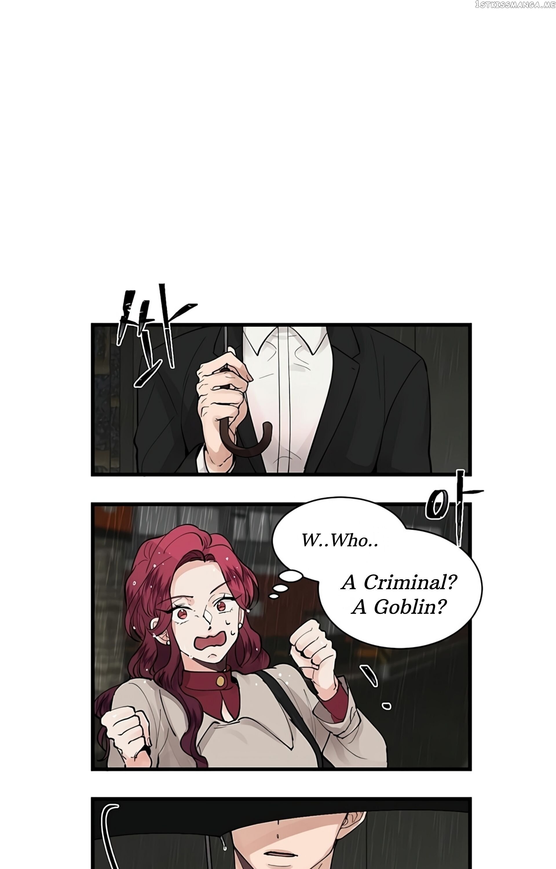 A Bittersweet Couple chapter 1 - page 64