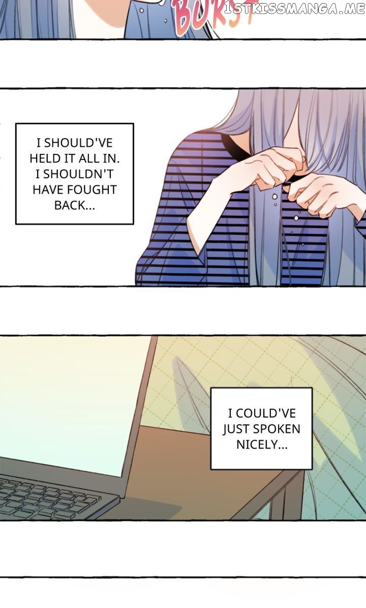 Does Love Need a Translation App? chapter 56 - page 26