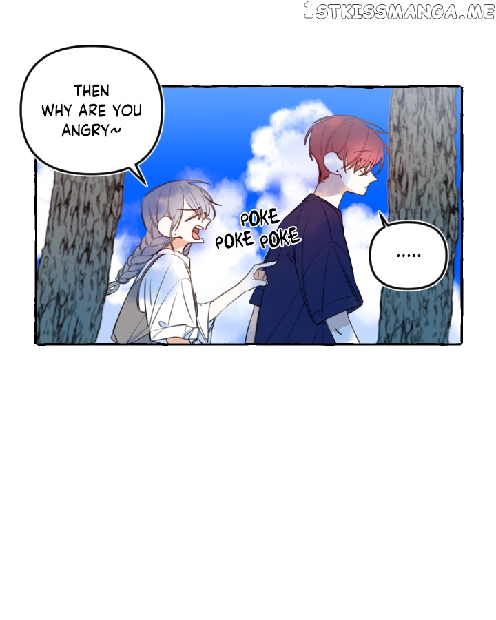 Does Love Need a Translation App? chapter 31 - page 11