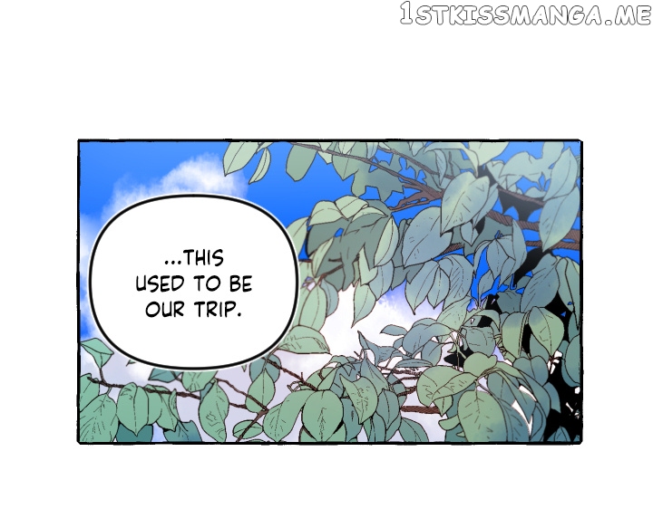 Does Love Need a Translation App? chapter 31 - page 15