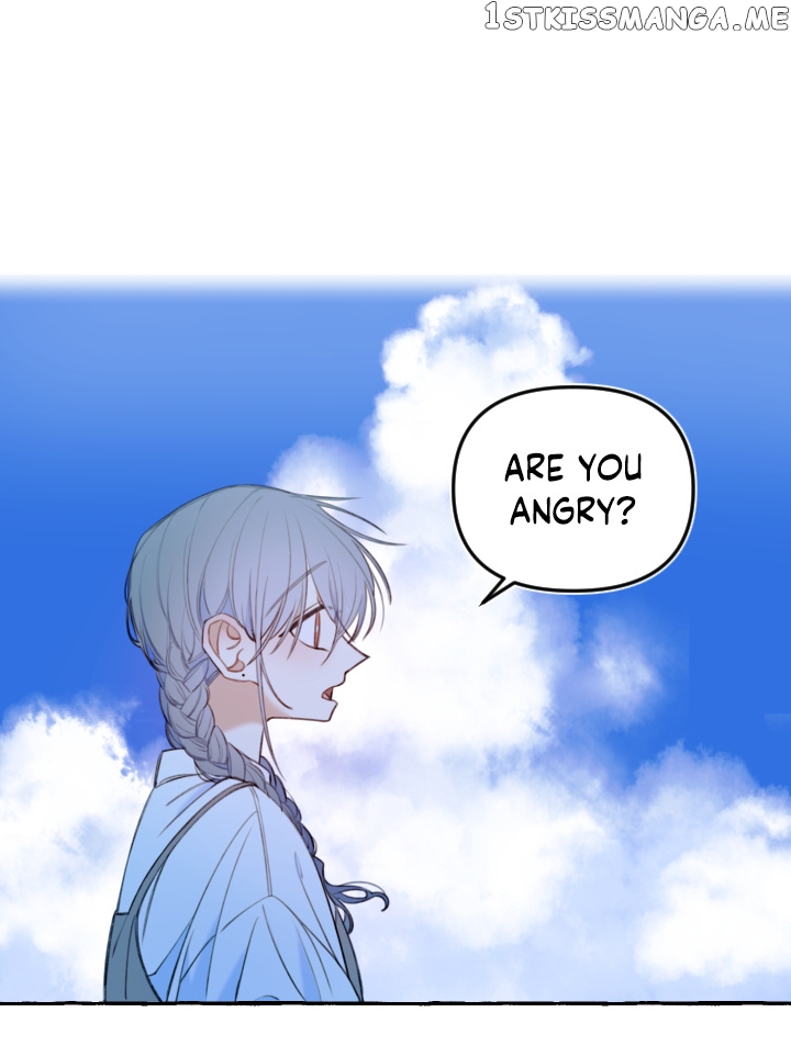 Does Love Need a Translation App? chapter 31 - page 2