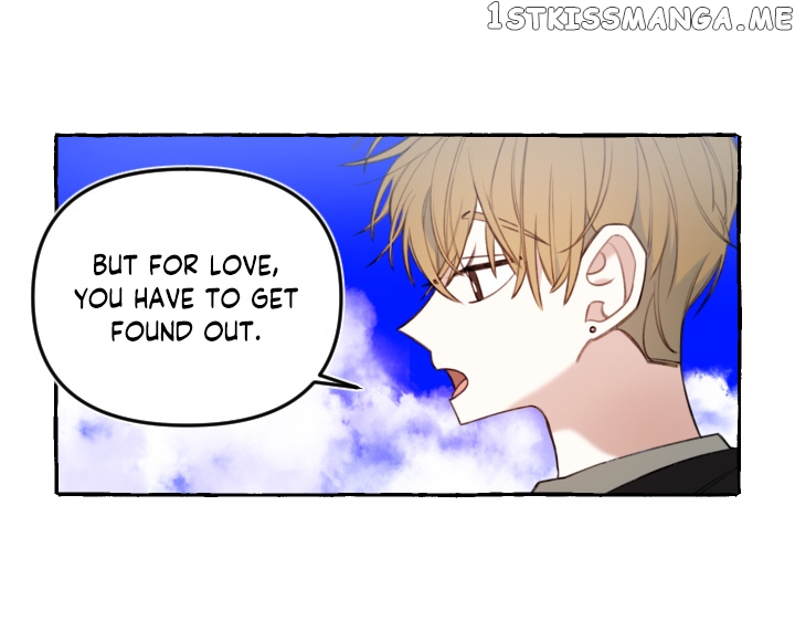 Does Love Need a Translation App? chapter 31 - page 38